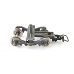 B 38 - JOUEF BOGIE VOITURE Z2 HO