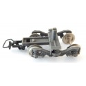 B 38 - JOUEF BOGIE VOITURE Z2 HO