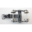 B 38 - JOUEF BOGIE VOITURE Z2 HO
