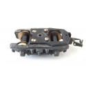 B 39 - GEGE BOGIES POUR LOCOMOTIVE TYPE BB GEGE HO