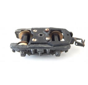 B 39 - GEGE BOGIES POUR LOCOMOTIVE TYPE BB GEGE HO