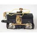 JOUEF BLOC MOTEUR D'AUTORAIL PICASSO 1 ER GENERATION HO