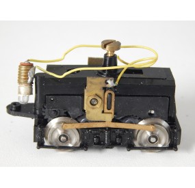 JOUEF BLOC MOTEUR D'AUTORAIL PICASSO 1 ER GENERATION HO