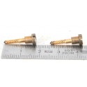 R 15782 JOUEF DEUX VIS LAITON DE BOGIES AUTORAIL PICASSO HO