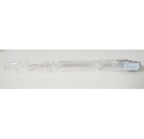R 9188 UN VITRAGE DE MOTRICE DE PICASSO JOUEF HO