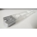 R 9188 UN VITRAGE DE MOTRICE DE PICASSO JOUEF HO