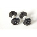 Réf 17289 JOUEF JEUX DE 2 ESSIEUX MOTEUR AUTORAIL PICASSO 2 ème GENERATION HO