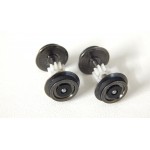 Réf 17389 JOUEF JEUX DE 2 ESSIEUX MOTEUR AUTORAIL PICASSO 2 ème GENERATION HO