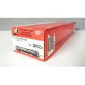 REF 8432 JOUEF BOITE VIDE ROUGE DE LOCOMOTIVE CC 40101 HO
