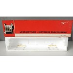 REF 8432 JOUEF BOITE VIDE ROUGE DE LOCOMOTIVE CC 40101 HO