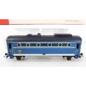 REF 5467 JOUEF FOURGON CHAUDIERE C 922 HO ETAT NEUF EN BOITE ROUGE