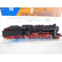 ROCO 4112 LOCOMOTIVE VAPEUR BR 58 TYPE 150 ETAT NEUVE SANS BOITE HO