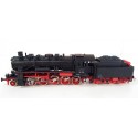 ROCO 4112 LOCOMOTIVE VAPEUR BR 58 TYPE 150 ETAT NEUVE SANS BOITE HO
