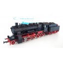 ROCO 4112 LOCOMOTIVE VAPEUR BR 58 TYPE 150 ETAT NEUVE SANS BOITE HO