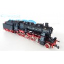 ROCO 4112 LOCOMOTIVE VAPEUR BR 58 TYPE 150 ETAT NEUVE SANS BOITE HO
