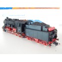 ROCO 4112 LOCOMOTIVE VAPEUR BR 58 TYPE 150 ETAT NEUVE SANS BOITE HO