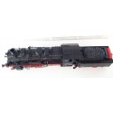 ROCO 4112 LOCOMOTIVE VAPEUR BR 58 TYPE 150 ETAT NEUVE SANS BOITE HO