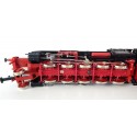 ROCO 4112 LOCOMOTIVE VAPEUR BR 58 TYPE 150 ETAT NEUVE SANS BOITE HO