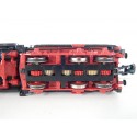 ROCO 4112 LOCOMOTIVE VAPEUR BR 58 TYPE 150 ETAT NEUVE SANS BOITE HO