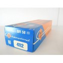 ROCO 4112 LOCOMOTIVE VAPEUR BR 58 TYPE 150 ETAT NEUVE SANS BOITE HO