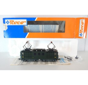 ROCO 43486 SNCF BB 4600 ex PO Midi HO EN BOITE ETAT NEUVE