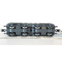 ROCO 43486 SNCF BB 4600 ex PO Midi HO EN BOITE ETAT NEUVE