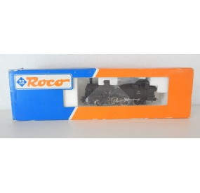 ROCO 43272 LOCOMOTIVE VAOEUR 130 TC LA CHAPELLE SNCF ETAT NEUVE EN BOITE HO