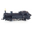 ROCO 43272 LOCOMOTIVE VAOEUR 130 TC LA CHAPELLE SNCF ETAT NEUVE EN BOITE HO