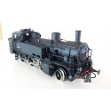 ROCO 43272 LOCOMOTIVE VAOEUR 130 TC LA CHAPELLE SNCF ETAT NEUVE EN BOITE HO