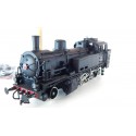 ROCO 43272 LOCOMOTIVE VAOEUR 130 TC LA CHAPELLE SNCF ETAT NEUVE EN BOITE HO