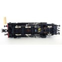 ROCO 43272 LOCOMOTIVE VAOEUR 130 TC LA CHAPELLE SNCF ETAT NEUVE EN BOITE HO