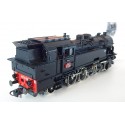 ROCO 04122 B LOCOMOTIVE VAPEUR 141 TA SNCF METZ ETAT NEUVE EN BOITE HO