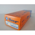 ROCO 04122 B LOCOMOTIVE VAPEUR 141 TA SNCF METZ ETAT NEUVE EN BOITE HO