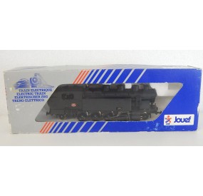RARE JOUEF 8294 LOCOMOTIVE VAPEUR 141 TA SNCF ETAT ETAT NEUVE EN BOITE HO