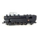 RARE JOUEF 8294 LOCOMOTIVE VAPEUR 141 TA SNCF ETAT ETAT NEUVE EN BOITE HO