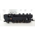 RARE JOUEF 8294 LOCOMOTIVE VAPEUR 141 TA SNCF ETAT ETAT NEUVE EN BOITE HO