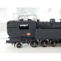 RARE JOUEF 8294 LOCOMOTIVE VAPEUR 141 TA SNCF ETAT ETAT NEUVE EN BOITE HO