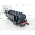RARE JOUEF 8294 LOCOMOTIVE VAPEUR 141 TA SNCF ETAT ETAT NEUVE EN BOITE HO