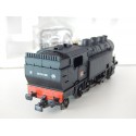 RARE JOUEF 8294 LOCOMOTIVE VAPEUR 141 TA SNCF ETAT ETAT NEUVE EN BOITE HO