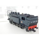 RARE JOUEF 8294 LOCOMOTIVE VAPEUR 141 TA SNCF ETAT ETAT NEUVE EN BOITE HO