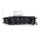 RARE JOUEF 8294 LOCOMOTIVE VAPEUR 141 TA SNCF ETAT ETAT NEUVE EN BOITE HO