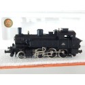 Réf 9171 LILIPUT RARE LOCOMOTIVE 130 TA 86 DEPOT COLMAR SNCF HO EN BOITE