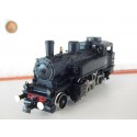 Réf 9171 LILIPUT RARE LOCOMOTIVE 130 TA 86 DEPOT COLMAR SNCF HO EN BOITE
