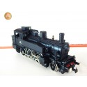 Réf 9171 LILIPUT RARE LOCOMOTIVE 130 TA 86 DEPOT COLMAR SNCF HO EN BOITE