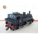 Réf 9171 LILIPUT RARE LOCOMOTIVE 130 TA 86 DEPOT COLMAR SNCF HO EN BOITE