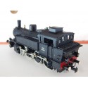 Réf 9171 LILIPUT RARE LOCOMOTIVE 130 TA 86 DEPOT COLMAR SNCF HO EN BOITE