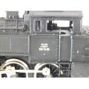 Réf 9171 LILIPUT RARE LOCOMOTIVE 130 TA 86 DEPOT COLMAR SNCF HO EN BOITE