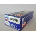 REF 8531 JOUEF LOCOMOTIVE DIESEL BB 66150 JOUEF EN BOITE BLEU ETAT NEUVE HO