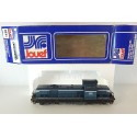REF 8531 JOUEF LOCOMOTIVE DIESEL BB 66150 JOUEF EN BOITE BLEU ETAT NEUVE HO