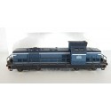 REF 8531 JOUEF LOCOMOTIVE DIESEL BB 66150 JOUEF EN BOITE BLEU ETAT NEUVE HO